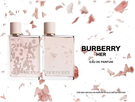 burberry limited perfume|burberry her vs limited.